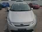 2011 FORD Fiesta