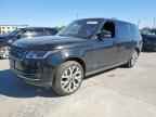 2019 LAND ROVER RANGE ROVER