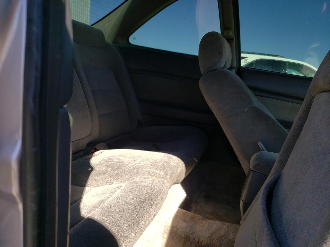 1997 ACURA 2.2cl
