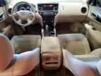 2015 NISSAN PATHFINDER