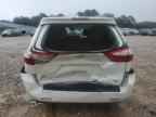 2019 TOYOTA SIENNA