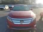 2010 FORD FUSION