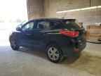 2011 HYUNDAI TUCSON