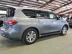 2017 INFINITI QX80