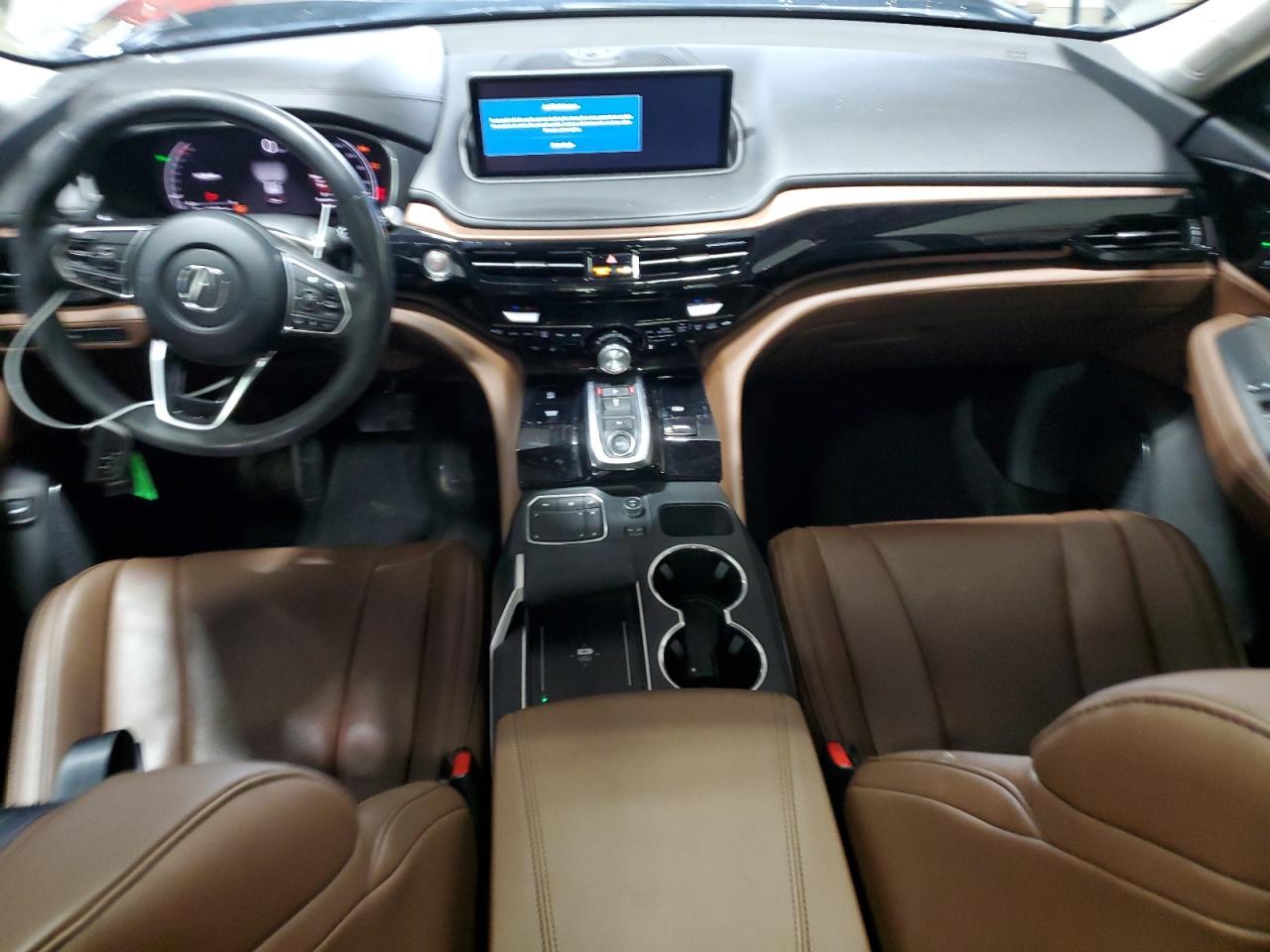 2024 ACURA MDX