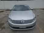 2014 VOLKSWAGEN CC