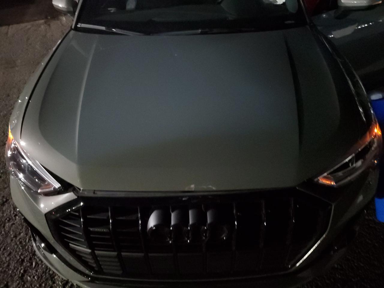 2025 AUDI Q3