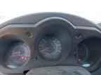 2002 NISSAN Frontier