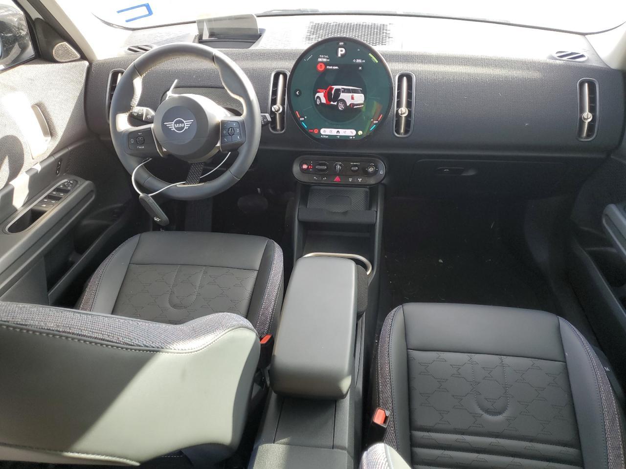 2025 MINI Countryman