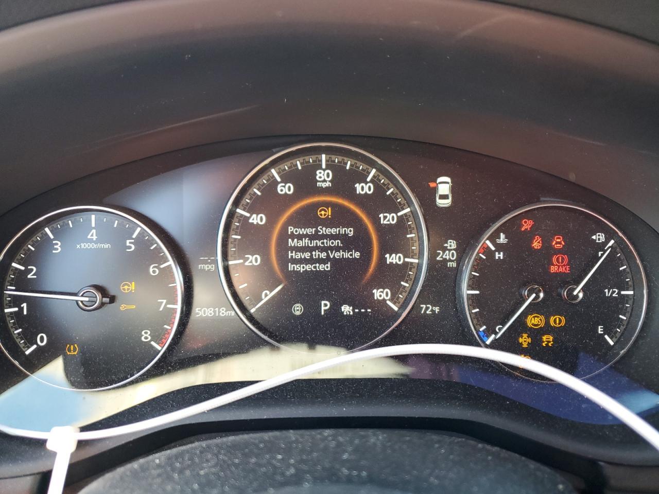 2021 MAZDA 3