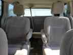 2009 TOYOTA SIENNA