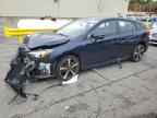 2019 SUBARU IMPREZA