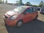 2006 TOYOTA YARIS