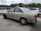 2005 TOYOTA CAMRY