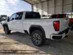 2023 GMC Sierra