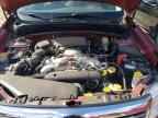 2010 SUBARU FORESTER