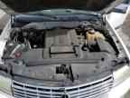 2008 LINCOLN Navigator