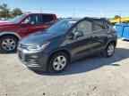2017 CHEVROLET TRAX