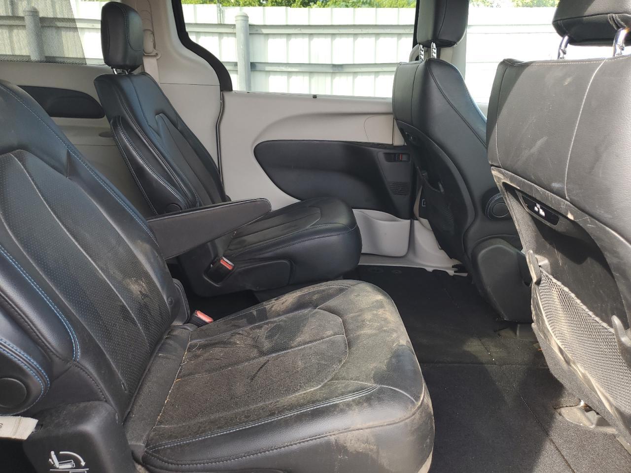 2021 CHRYSLER Pacifica