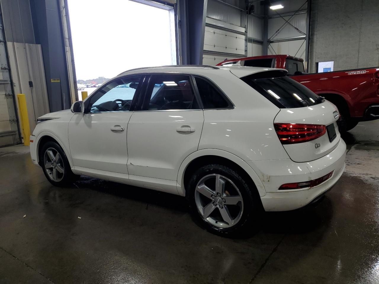 2015 AUDI Q3