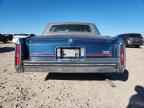 1989 CADILLAC Brougham