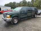 2000 FORD F-350