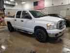 2008 DODGE RAM 1500