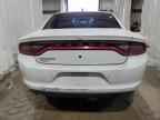 2016 DODGE CHARGER