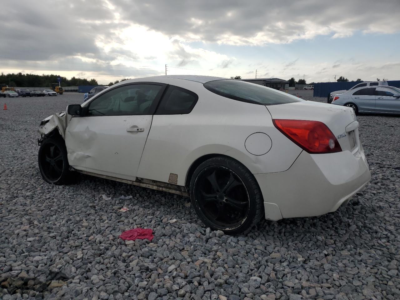 2010 NISSAN ALTIMA