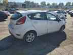 2016 FORD Fiesta