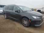 2021 CHRYSLER Voyager