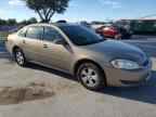 2007 CHEVROLET IMPALA