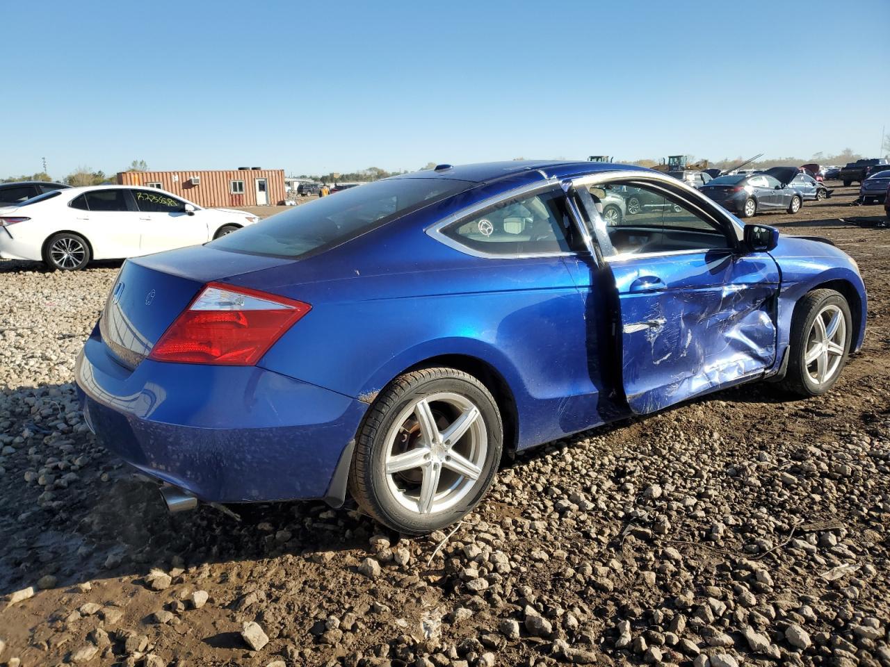 2009 HONDA ACCORD