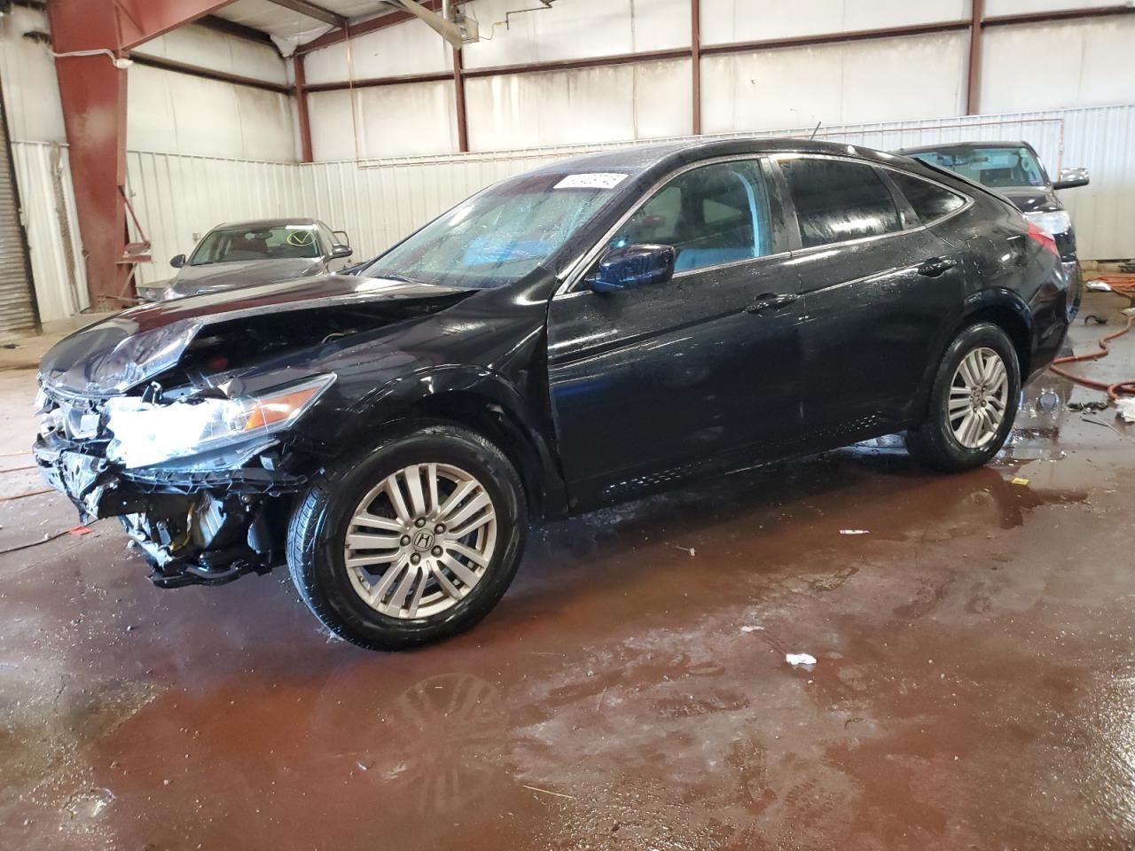2012 HONDA Crosstour