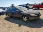 2005 HONDA ACCORD