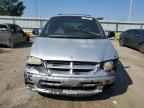 2000 DODGE GRAND CARAVAN