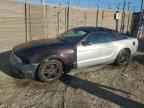 2010 FORD MUSTANG