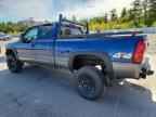 2000 CHEVROLET Silverado
