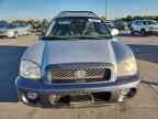 2003 HYUNDAI SANTA FE