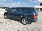 1998 HONDA ODYSSEY