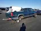 1998 CHEVROLET Gmt