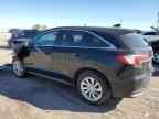 2018 ACURA RDX