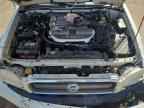 2002 NISSAN PATHFINDER