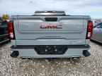 2024 GMC Sierra