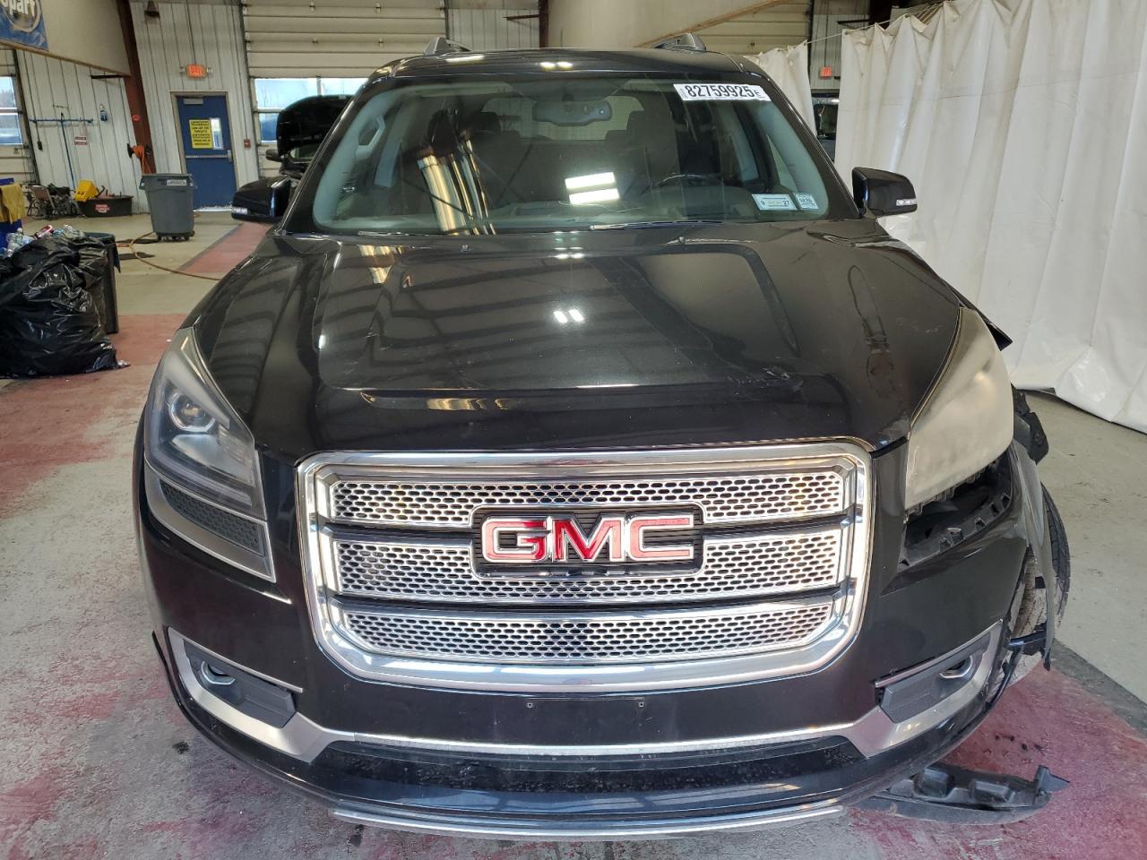 2013 GMC ACADIA