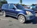 2006 HONDA CR-V