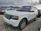 2012 LAND ROVER RANGE ROVER