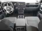2008 HONDA Ridgeline