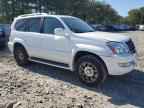2007 LEXUS Gx 470