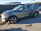 2022 NISSAN Rogue Sport
